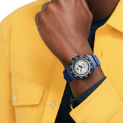 Relógio TAG Heuer WBY1162.FT8105 LIMITED EDITION Formula 1 Solargraph Quartzo 38mm TH-Polylight